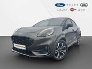 Ford Puma, 1.0 EB MHEV ST-Line ActivePark, Jahr 2022 - Jena