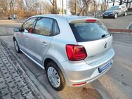 VW Polo V BMT/Start-Stopp/Sitzh./Temp./Kamera - Amt Wachsenburg