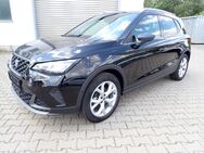 Seat Arona, 1.0 TSI FR, Jahr 2023 - Dresden