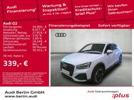 Audi Q2, Advanced 30 TDI, Jahr 2024 - Berlin