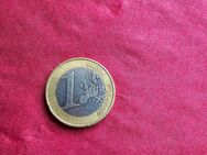 1 Euro Österreich 2002 - Eppingen