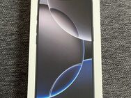 iPhone 16 Pro 256 Gb Black Titanium - Wildau