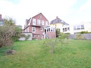 Großzügiges Wohnhaus mit Teilungsmöglichkeiten und Garten in fußläufiger Nähe zur Auricher Innenstadt! - Aurich
