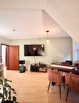 Gemütliche 2-Zimmer-Wohnung in Lüneburg- Innenstadt - Lüneburg