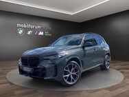 BMW X5, xDrive40d M-Sport 4xSHZ H K, Jahr 2023 - Freiberg