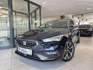 Seat Leon 1.5 eTSI DSG FR *ACC*Navi*Kamera* - Neuötting