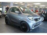 Smart ForTwo Electrive Drive prime Panorama - Euskirchen