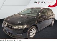 VW Polo, 1.0 TSI Comfortline VC, Jahr 2021 - Weiden (Oberpfalz)