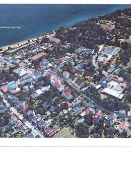 Wohnungen von 70m² bis 140 m², teilweise mit eigenem Gartenanteil direkt am Markkleeberger See (Neubauprojekt) - Markkleeberg