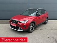 Seat Arona, 1.5 TSI Xperience 18, Jahr 2024 - Regensburg