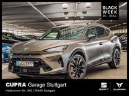 CUPRA Formentor, 2.0 TSI VZ Extreme 245kW (333PS) 644, Jahr 2024 - Stuttgart