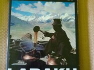 Heinrich Harrer: Ladakh. Götter und Menschen hinterm Himalaya. - Nürnberg