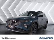 Hyundai Tucson, Blackline Räder, Jahr 2024 - Bietigheim-Bissingen