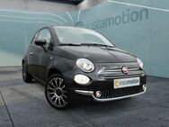 Fiat 500C, 1.0 GSE HYBRID DOLCEVITA 70PS, Jahr 2023 - München