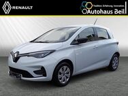 Renault ZOE, LIFE Batteriekauf R1, Jahr 2021 - Frankenberg (Eder)