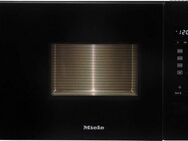 Miele Einbau-Mikrowelle M 2230 SC, Mikrowelle, 17 l