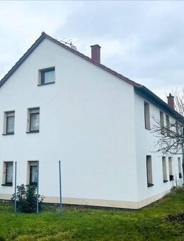 Mehrfamilienhaus mit Top-Renditepotenzial in Saalfeld - Saalfeld (Saale)