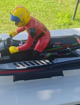 ROBBE JET SKY 2 - Mönchengladbach