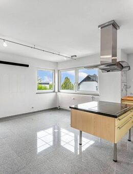 Exklusives Wohnen über den Dächern von Bochum-Stiepel - Bochum