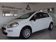 Fiat Punto Young 1.4/MODELL 2015/EURO6/1.HAND/TÜV NEU - Sennfeld