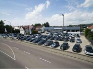 BMW i3 (120AH) Paket Business + Comfort Navi Tempoma - Donauwörth