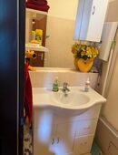 Badezimmer Set weiß lack in 40625