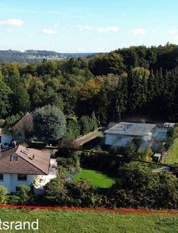 Gepflegter Bungalow mit Einliegerw. in Randlage + Aussicht in Königswinter Höhenlage! - Königswinter