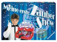 Ravensburger Zauberkasten Meine erste Zaubershow, Made in Europe