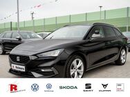 Seat Leon, 2.0 TDI ST FR FLA, Jahr 2022 - Pinneberg