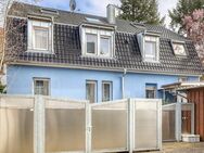 Tolles Einfamilienhaus in Karlsruhe-Bulach sucht neue Eigentümer - Karlsruhe