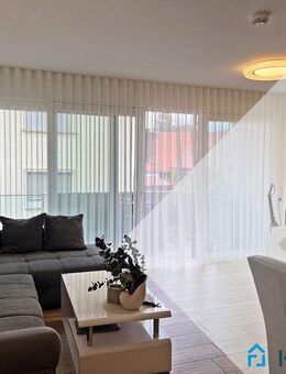 Wohnen mit Charme und Stil - Dein neues Zuhause in Nehren! - Nehren (Baden-Württemberg)