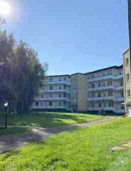 Mitten drin statt nur dabei: ansprechende 2,5-Zimmer-Wohnung - Altenholz