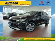 Opel Grandland X Elegance Ultim Paket - Haan