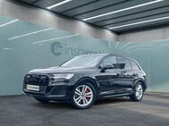 Audi SQ7, qu, Jahr 2023 - München