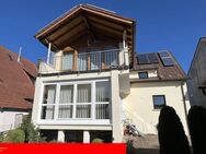 Wohnhaus mit herrlichem Grundstück in Trossingen - Trossingen