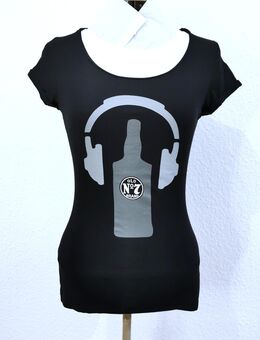 Jack Daniel's T-Shirt Festival Edition, Gr. S ✮NEU✮ - Dresden