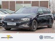 VW Passat Variant, 2.0 TDI BUSINESS LM18, Jahr 2021 - Marl (Nordrhein-Westfalen)