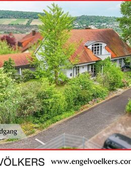 Juwel in ruhiger Lage von Margetshöchheim - Margetshöchheim