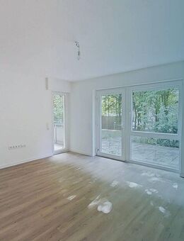 ++ Charmante 3-Zimmer-Wohnung mit Terrasse und Balkon ++ - Diepholz