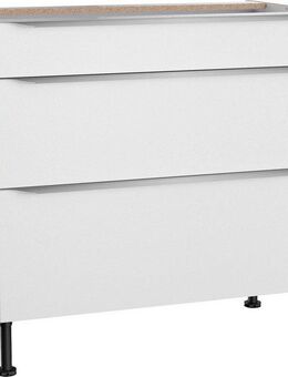 KOCHSTATION Unterschrank KS-Aken