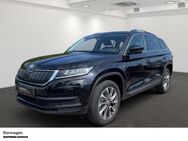 Skoda Kodiaq, 2.0 TSI CLEVER, Jahr 2021 - Dormagen