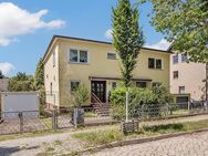 Freundliche Doppelhaushälfte mit Sonnengarten in Lichtenrade - Berlin