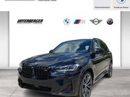 BMW X3, M40i M-Sport Laser, Jahr 2022 - Rosenheim