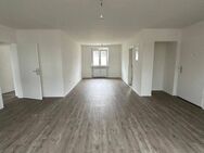 Familien und Paare aufgepasst! Frisch sanierte Erdgeschosswohnung - Kaufbeuren