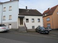 1 Familienhaus NK- Sinnerthal - Neunkirchen (Saarland)