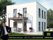 Diesen Samstag und Sonntag Hausbesichtigung! Am Turm 16 in 53721 Siegburg - Morsbach