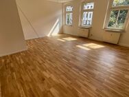 ! Viel Platz für alle Familienmitglieder - Balkon - im 2. OG - Chemnitz