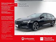 Opel Insignia Ultimate-OPC-Line Sports Tourer 2.0 Hea - Riesa