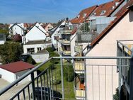 3,5-Zimmer-Maisonette-Wohnung mit Tiefgaragenstellplatz + EBK in Oberuhldingen. PROVISIONSFREI ! - Uhldingen-Mühlhofen