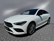 Mercedes CLA 250, e SB AMG NIGHT SPUR MULTI, Jahr 2023 - Kiel